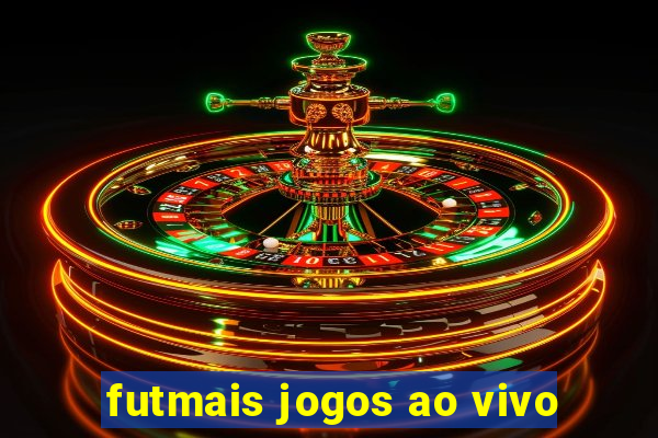 futmais jogos ao vivo