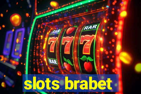 slots brabet