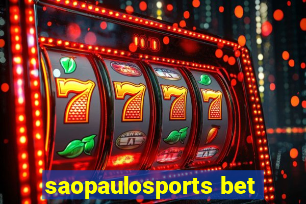 saopaulosports bet