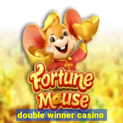 double winner casino