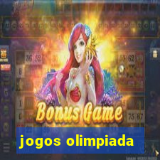 jogos olimpiada