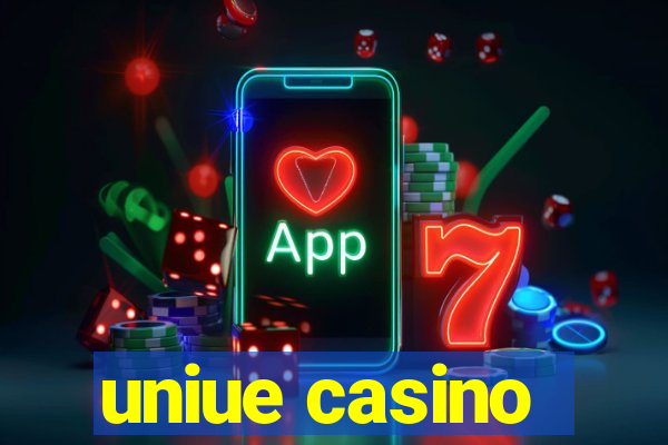 uniue casino