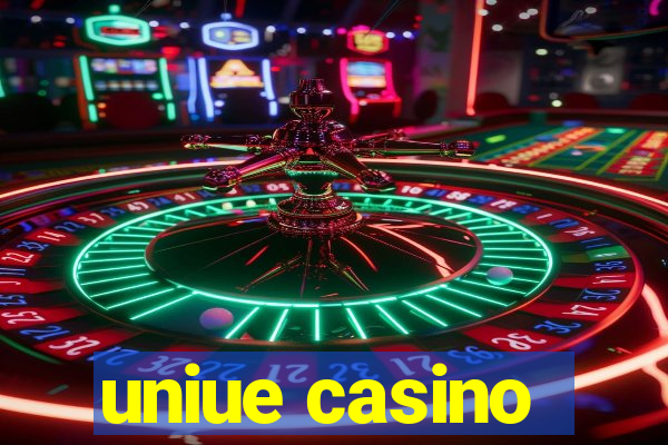 uniue casino