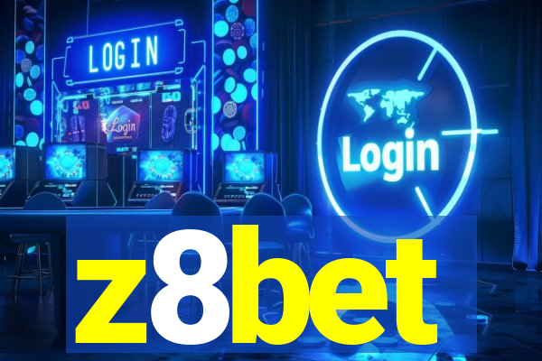 z8bet