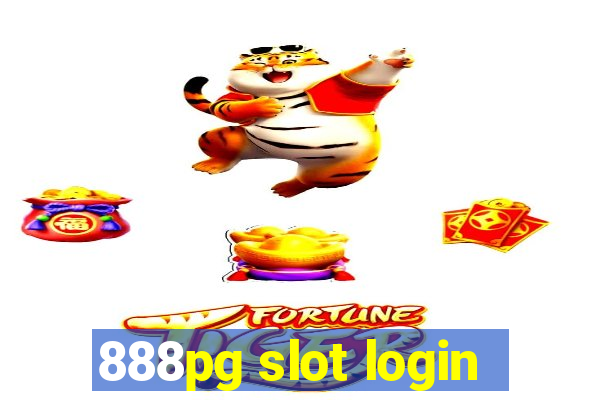 888pg slot login