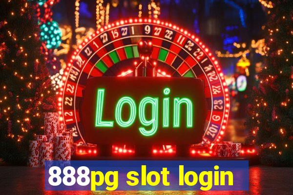 888pg slot login