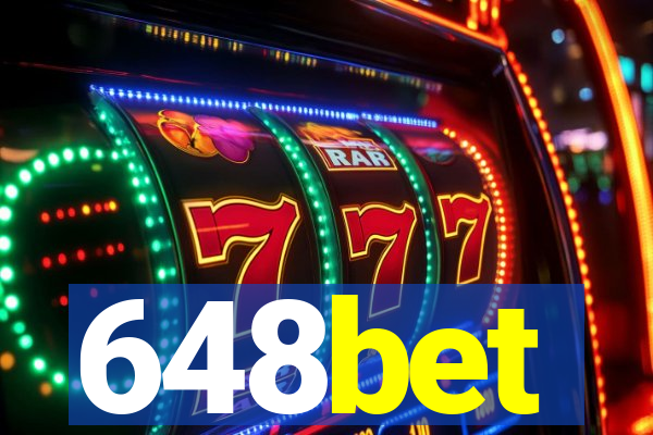 648bet