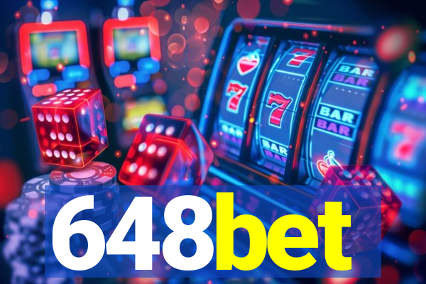 648bet