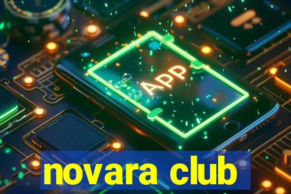 novara club