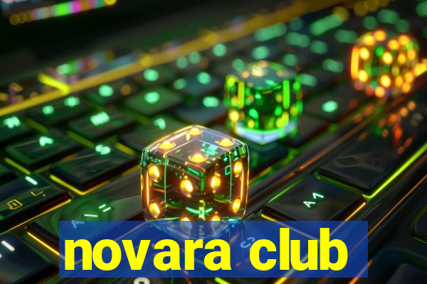 novara club