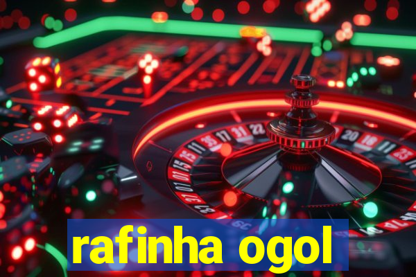 rafinha ogol