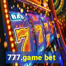 777.game bet