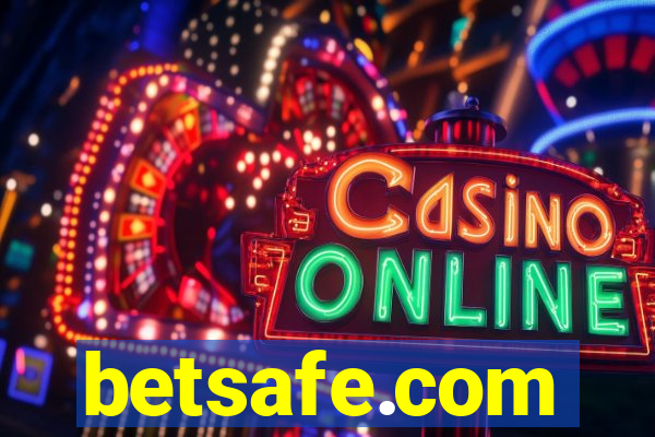 betsafe.com