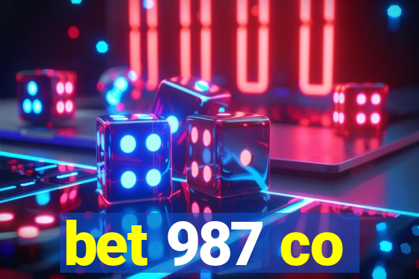 bet 987 co