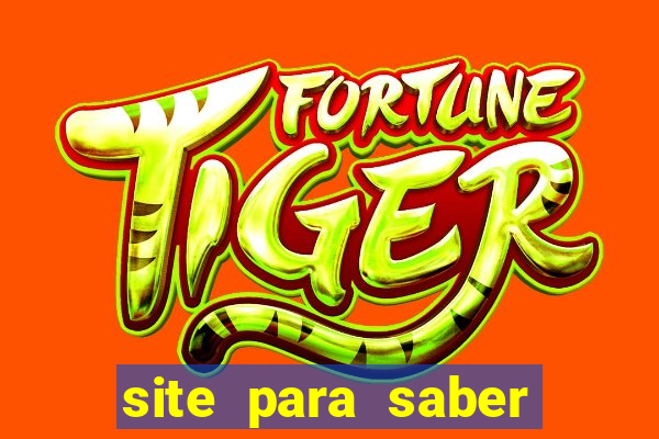 site para saber qual jogo esta pagando