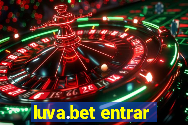 luva.bet entrar