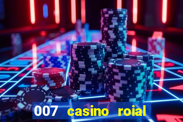 007 casino roial torrent magnet