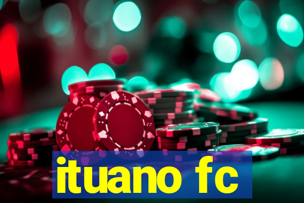 ituano fc