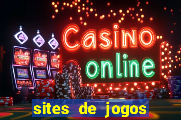 sites de jogos online confiaveis