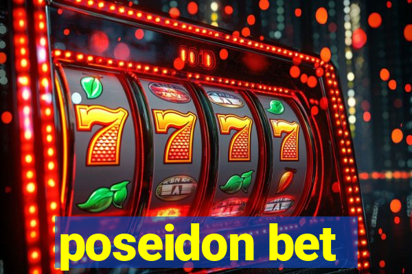 poseidon bet