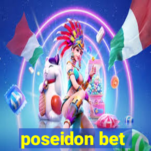 poseidon bet