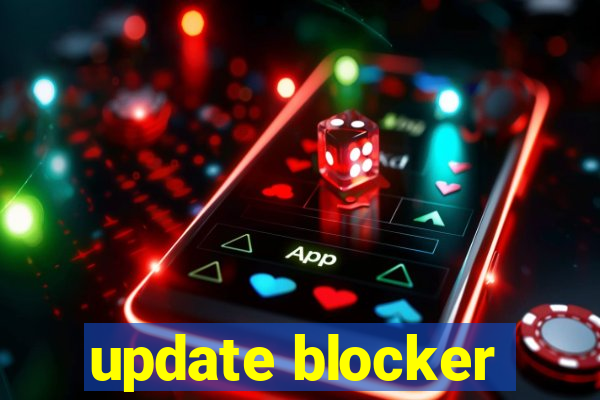 update blocker