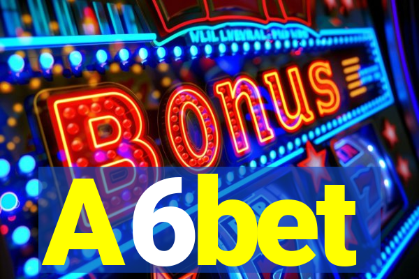 A6bet