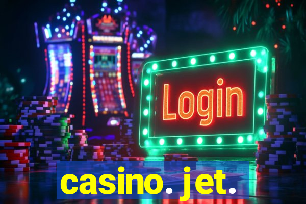 casino. jet.