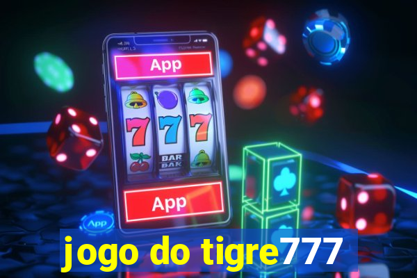 jogo do tigre777