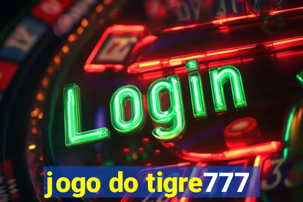 jogo do tigre777