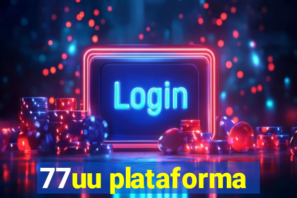 77uu plataforma