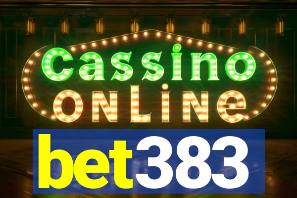 bet383