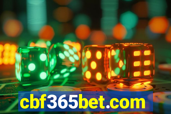 cbf365bet.com