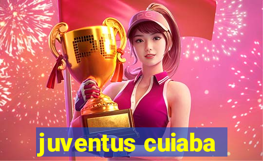 juventus cuiaba