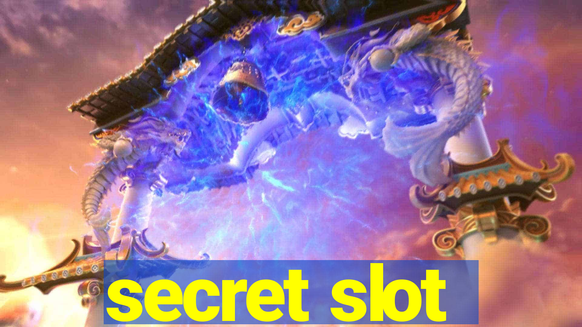 secret slot