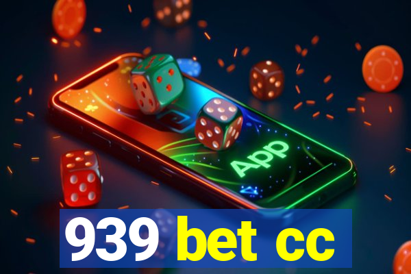 939 bet cc