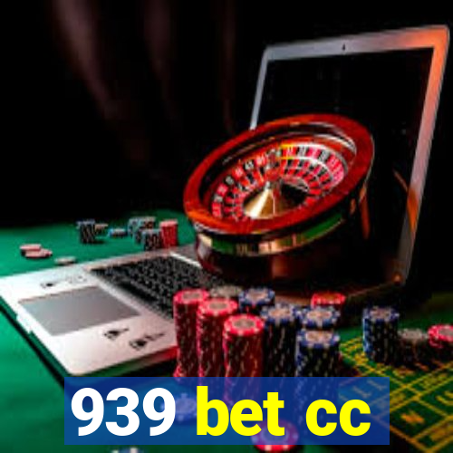 939 bet cc