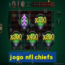 jogo nfl chiefs