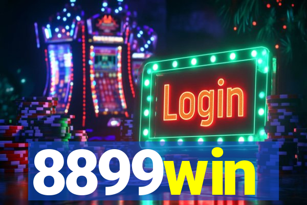 8899win