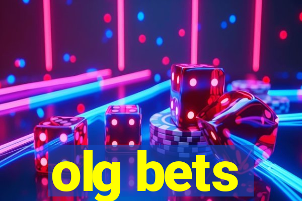 olg bets