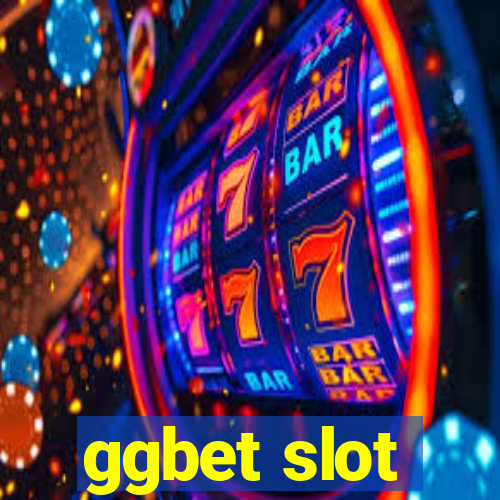 ggbet slot