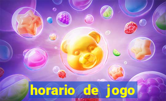 horario de jogo fortune tiger