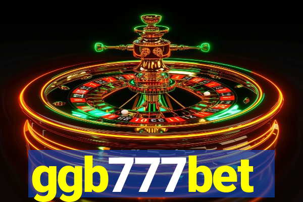 ggb777bet