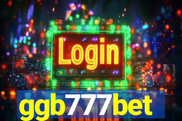 ggb777bet