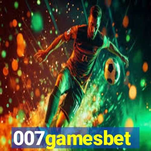 007gamesbet