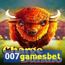 007gamesbet