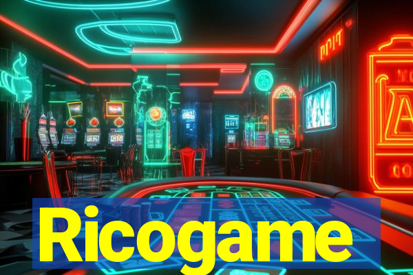 Ricogame