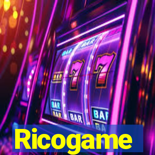 Ricogame