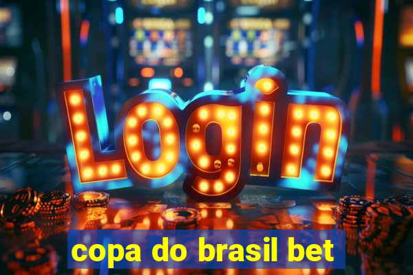 copa do brasil bet