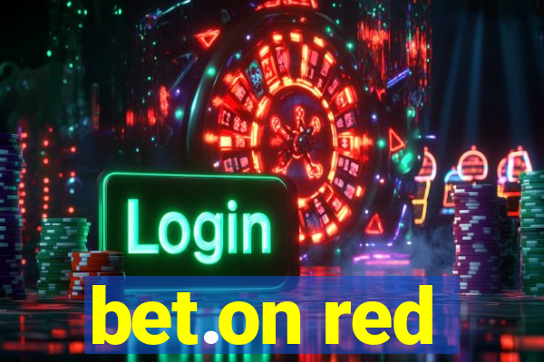 bet.on red